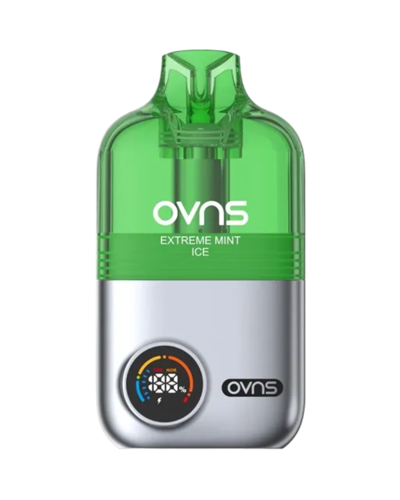 OVNS Mesh 18X - Vaping360