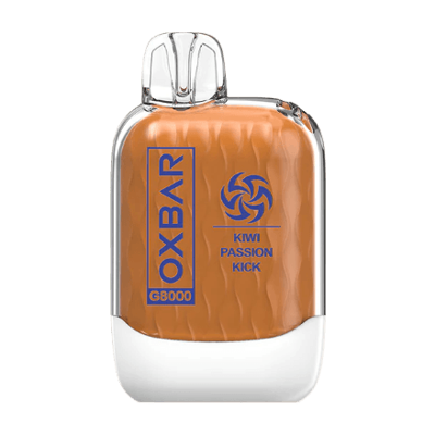 OXBAR G8000 - Vaping360