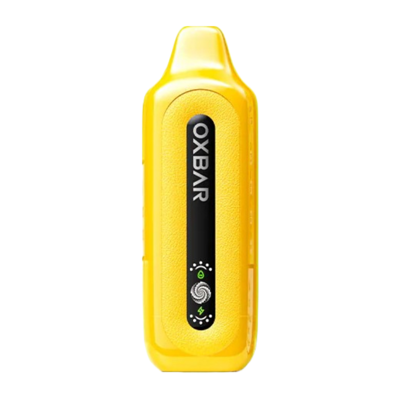 oxbar goslim