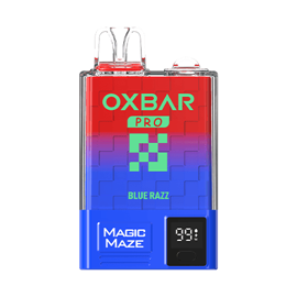OXBAR Magic Maze Pro Disposable Vape