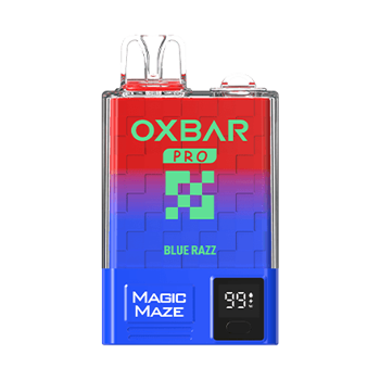 OXBAR Magic Maze Pro Disposable Vape
