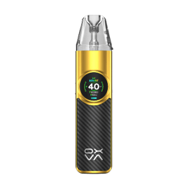 oxva nexlim pod kit in full view
