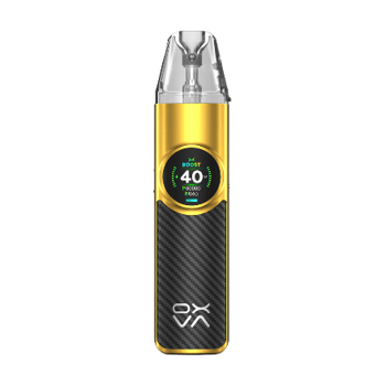 oxva nexlim pod kit in full view