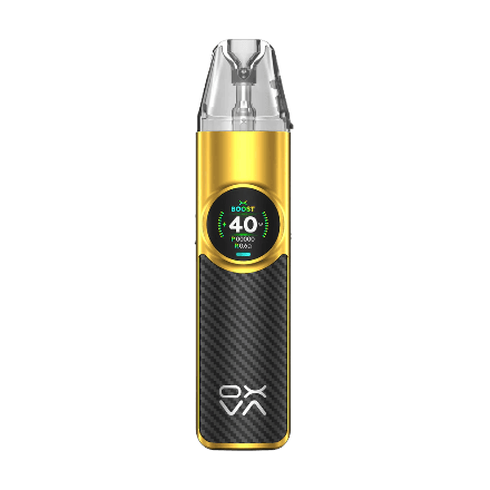 oxva nexlim pod kit in full view