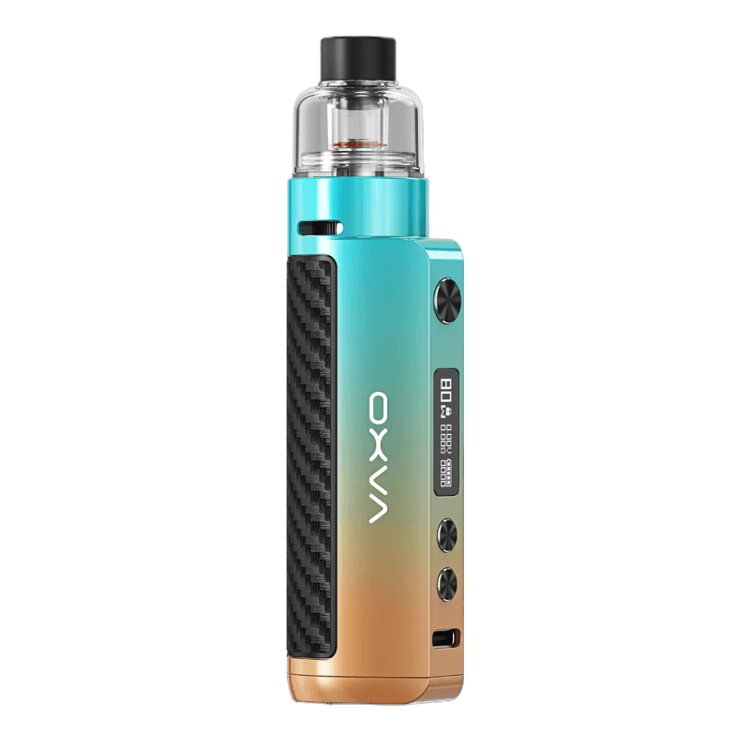 oxva origin 2 in full view