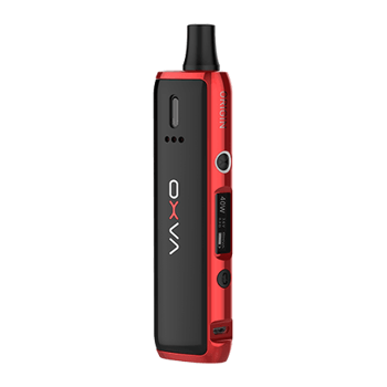 OXVA Origin aio mod