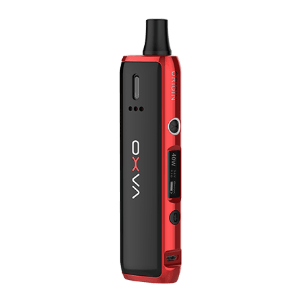 OXVA Origin aio mod