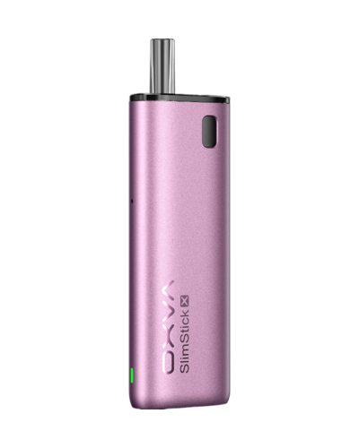 oxva slimstick x