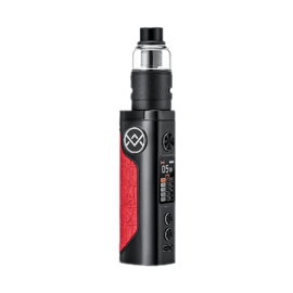 full view of oxva vativ super