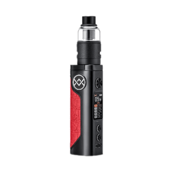 full view of oxva vativ super