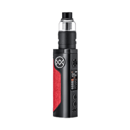 full view of oxva vativ super