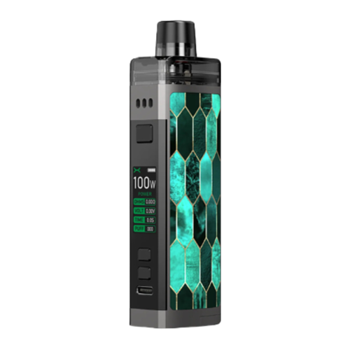 oxva velocity le