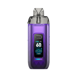oxva vprime pod kit in full view