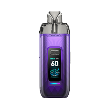 oxva vprime pod kit in full view