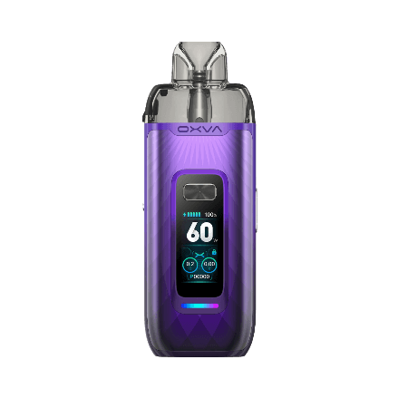 oxva vprime pod kit in full view