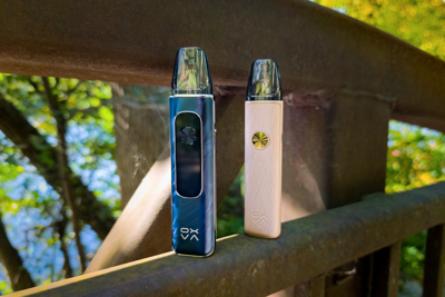 Image for OXVA XLIM 4 and XLIM PRO 4 Review: Game-Changing Anti-Burn Tech