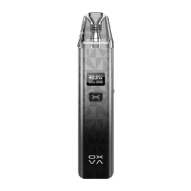 oxva xlim classic pod vape in full view