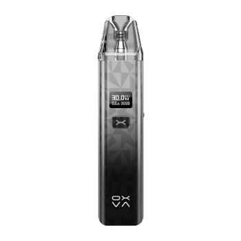 oxva xlim classic pod vape in full view