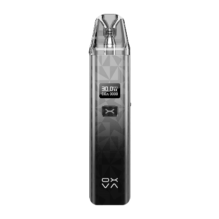 oxva xlim classic pod vape in full view