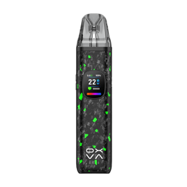 oxva xlim pro 2 dna in full view