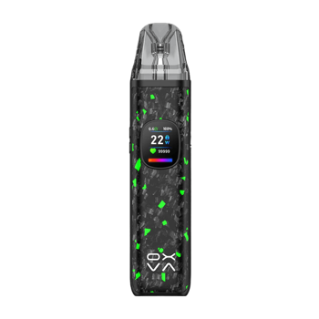 oxva xlim pro 2 dna in full view