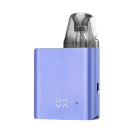oxva xlim sq vape kit in full view