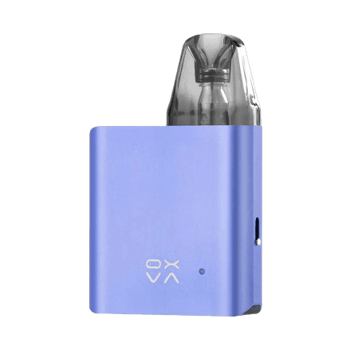 oxva xlim sq vape kit in full view