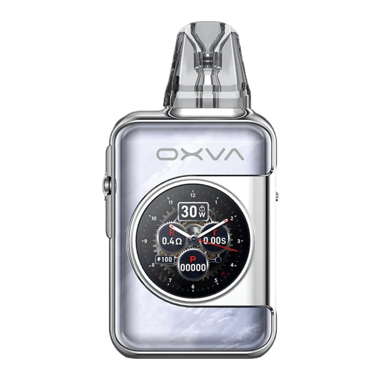oxva xlim sq pro 2 in full view