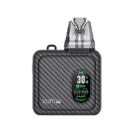 full view of oxva xlim sq pro