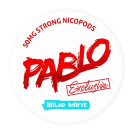 pablo nicotine pouches in full view