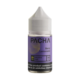 pachamama tfn salt