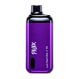 palax kc8000 disposable vape in full view