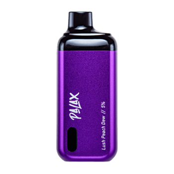 palax kc8000 disposable vape in full view
