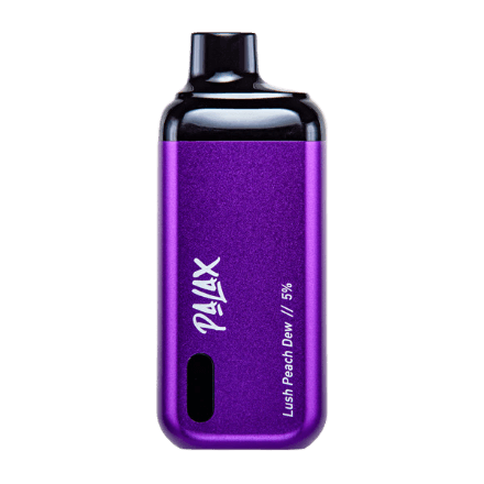 palax kc8000 disposable vape in full view