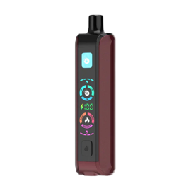 parfflo hookah blast 40k