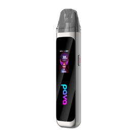 pava horiz pro in full view