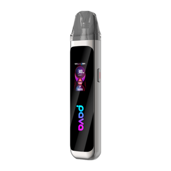 pava horiz pro in full view