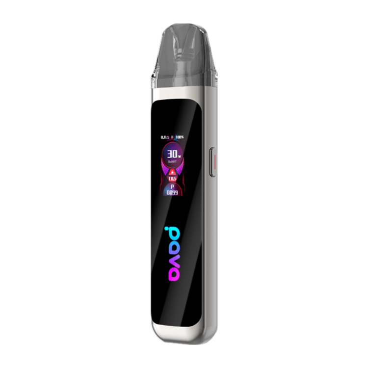 pava horiz pro in full view
