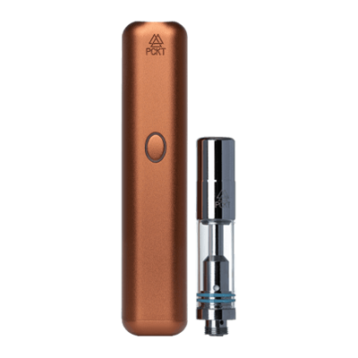PCKT VRTCL weed pen