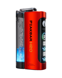 peakbar H2O 40k