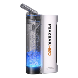 peakbar h2o
