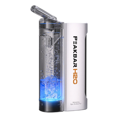 peakbar h2o