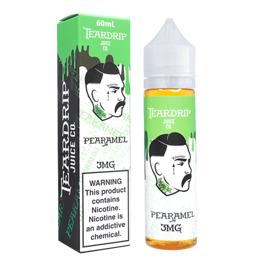 Teardrip Juice Co.