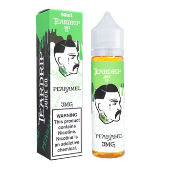 Teardrip Juice Co.