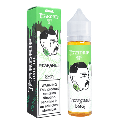 Teardrip Juice Co.