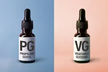 PG vs VG
