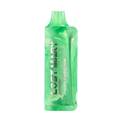 Lost Mary MO5000 Pineapple Apple Pear