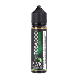 BLVK Unicorn Tobacco Pistachio