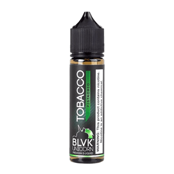 BLVK Unicorn Tobacco Pistachio