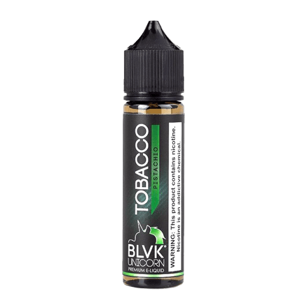 BLVK Unicorn Tobacco Pistachio